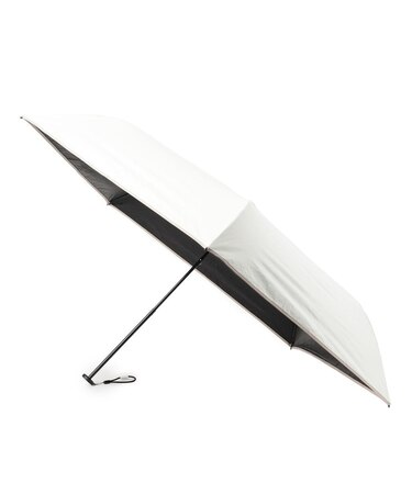 PUスーパーライト／リボン折りたたみ傘