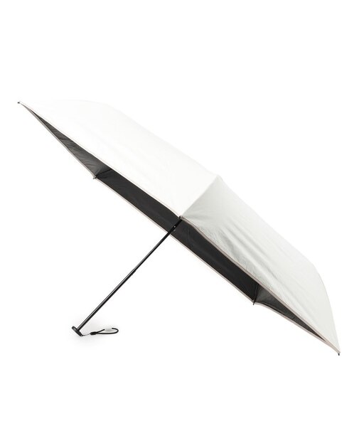 PUスーパーライト／リボン折りたたみ傘