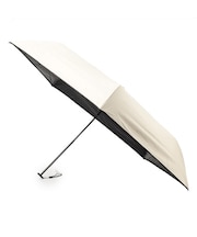 PUスーパーライト／リボン折りたたみ傘