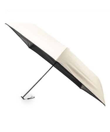 PUスーパーライト／リボン折りたたみ傘