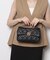 2WAYキルティングショルダーバッグ