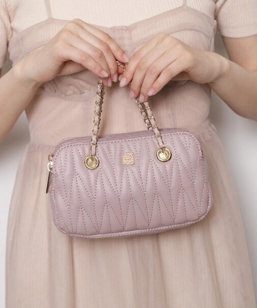 ロージア3WAYショルダー