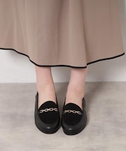 【EC先行販売】バブーシュローファー