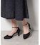 セパレートパンプス
