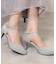 セパレートパンプス