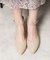 セパレートパンプス