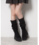 【EC先行販売】マルチWAYダブルトラックソールブーツ
