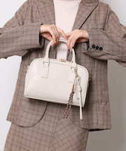 2wayボストンショルダーバッグ