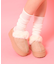 厚底サボフェイクムートン