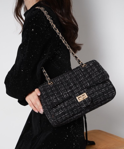 2WAYショルダーバッグ