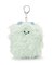 ふわふわキーチャーム