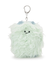 ふわふわキーチャーム