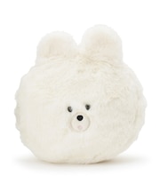 もこもこアニマルポーチ大