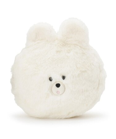 もこもこアニマルポーチ大