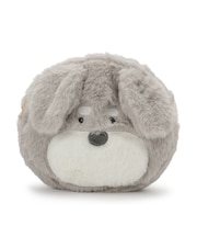 もこもこアニマルポーチ大