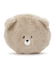 もこもこアニマルポーチ大