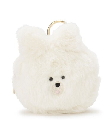 もこもこアニマルポーチ