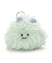 もこもこアニマルポーチ