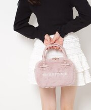 2WAYボストンバック