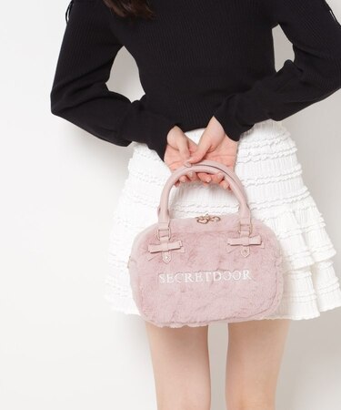 2WAYボストンバック