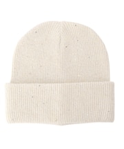 スパンコールニット帽