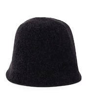 バケットモールハット