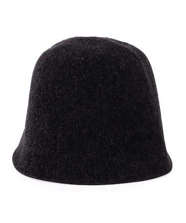 バケットモールハット