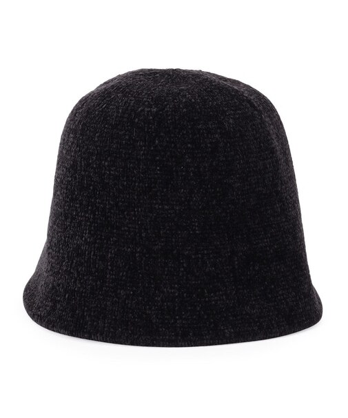 バケットモールハット