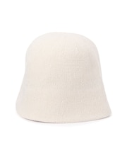 バケットモールハット