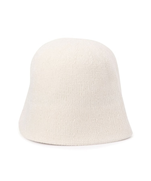 バケットモールハット