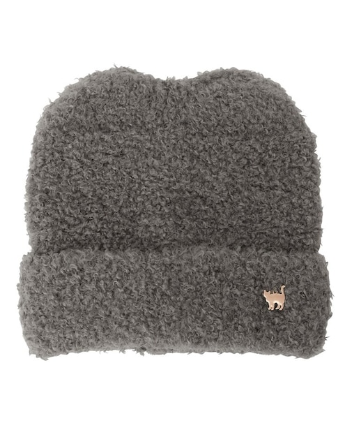 ネコニットワッチ