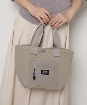 キルトプチバッグ