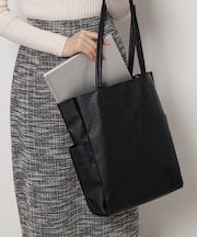 収納上手になれるトート