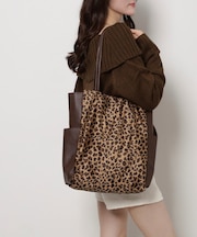 収納上手になれるトート