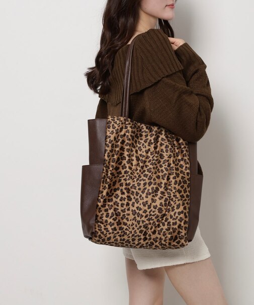 収納上手になれるトート