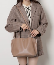 2WAYミニトートバッグ