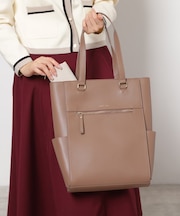 縦型A4トートバッグ