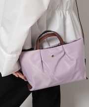 2WAYミニショルダーギャザーバッグ