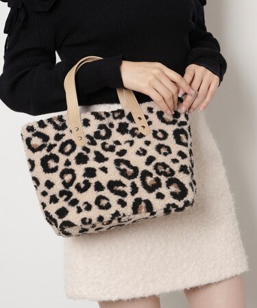 ボアプチバッグ