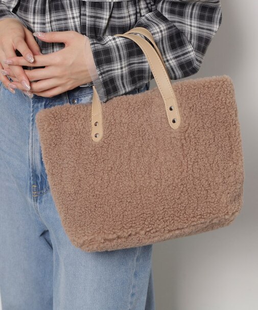 ボアプチバッグ