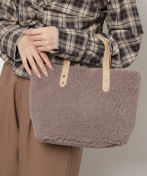 ボアプチバッグ