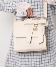 3WAYリボンチャームリュック