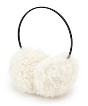 ふわもこイヤーマフ