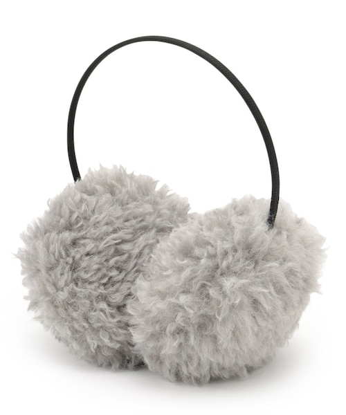 ふわもこイヤーマフ｜エスペランサの通販｜&mall（アンドモール）三井