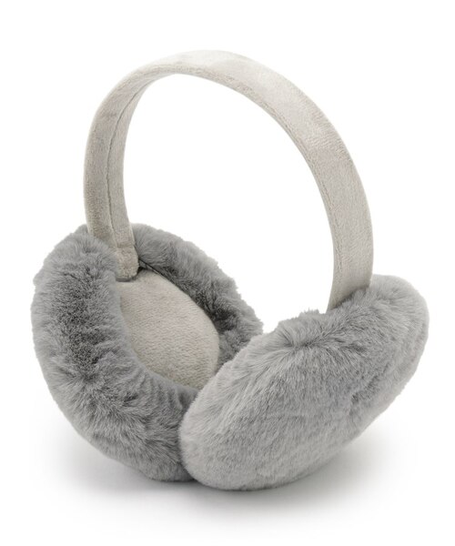 ふわもこイヤーマフ|エスペランサの通販|&mall(アンドモール)三井 ふわもこイヤーマフ|エスペランサの通販|&mall(アンドモール)三井