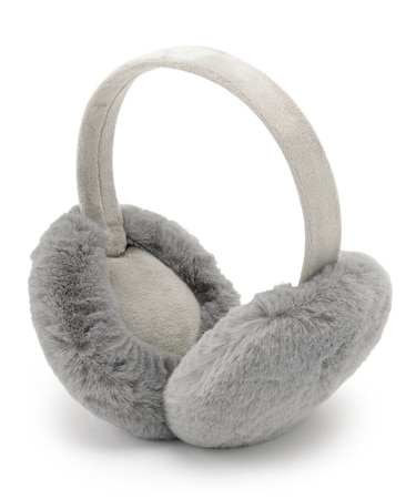 コンパクトイヤーマフ