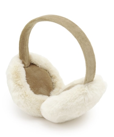 コンパクトイヤーマフ