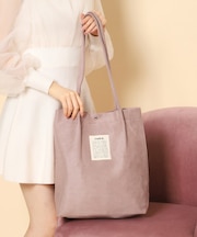 ハンドルタックトート