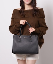 2WAYトートバッグ