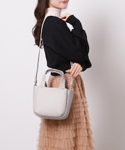 2WAYショルダーバッグ